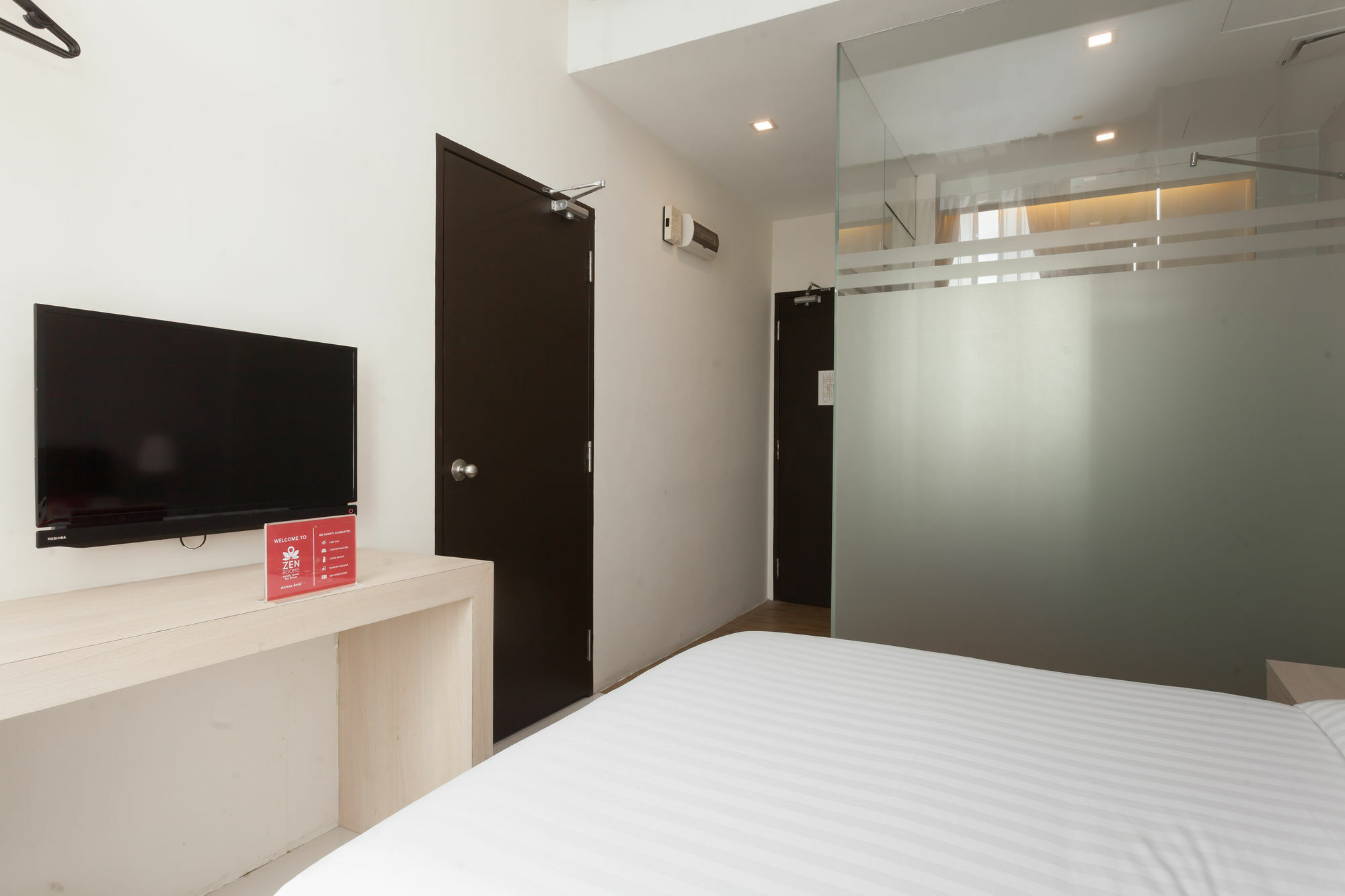 Zen Rooms Sungai Besi Куала Лумпур Екстериор снимка