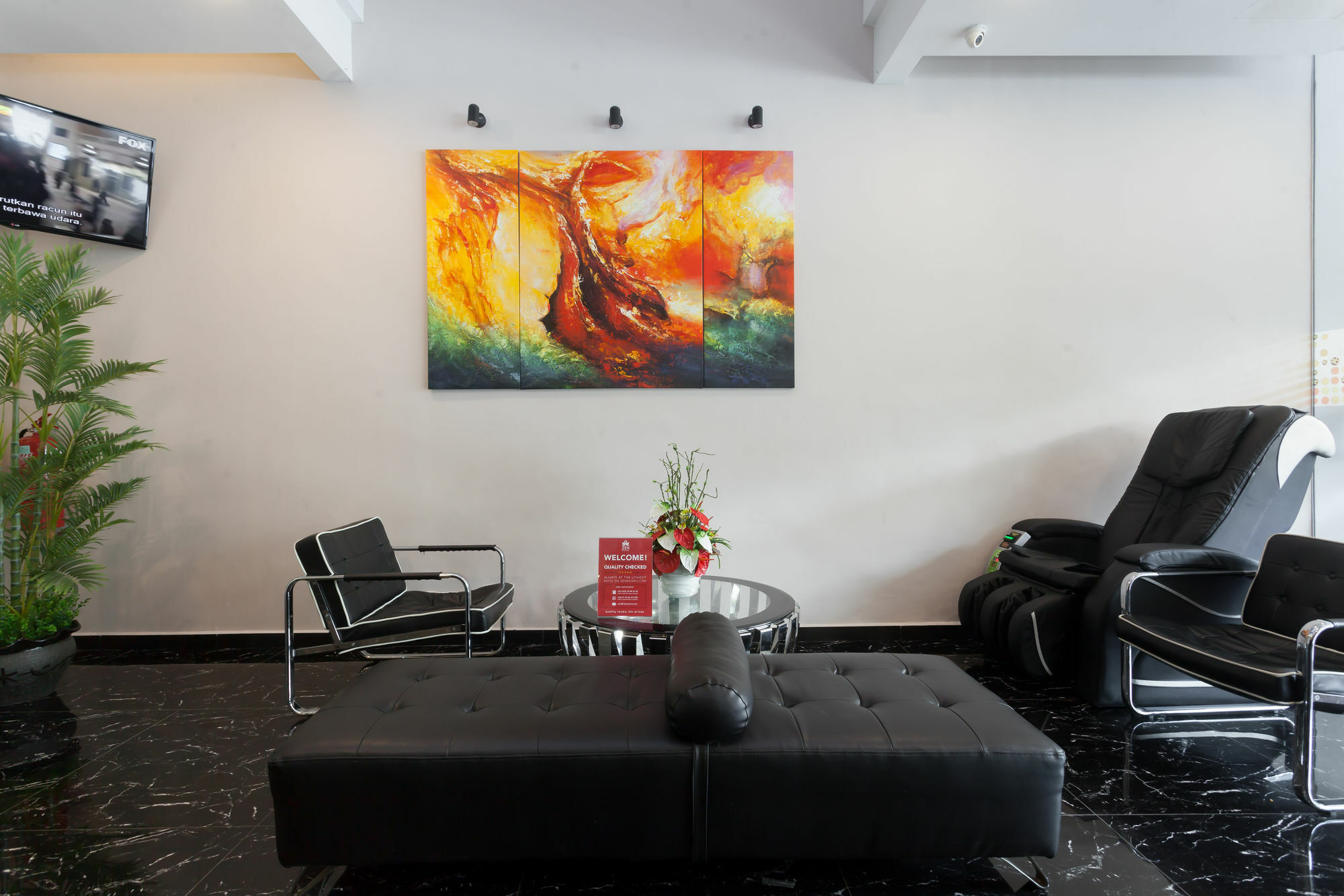 Zen Rooms Sungai Besi Куала Лумпур Екстериор снимка