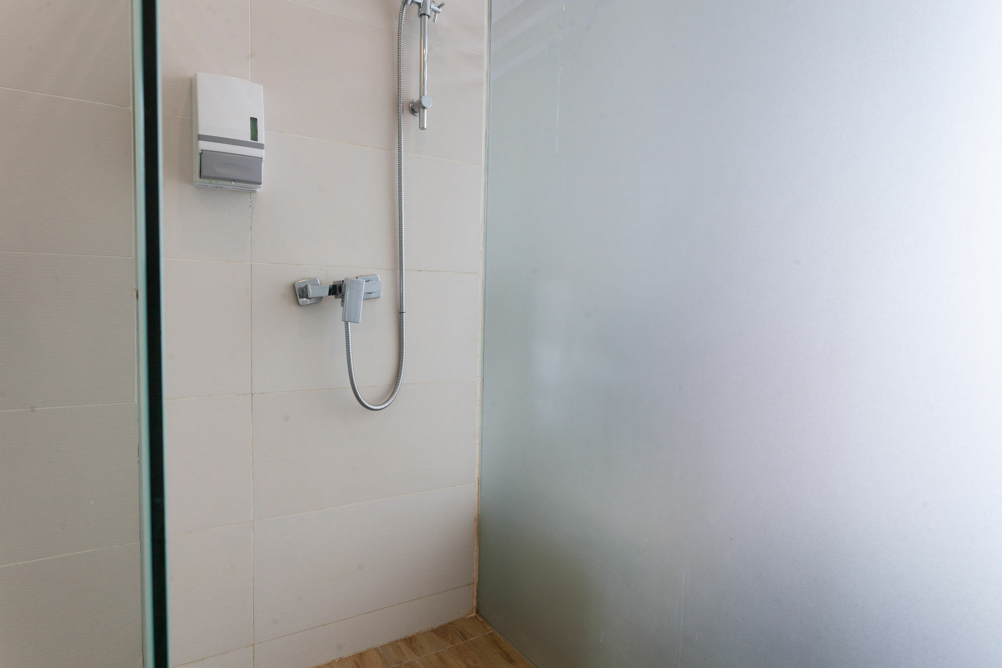 Zen Rooms Sungai Besi Куала Лумпур Екстериор снимка