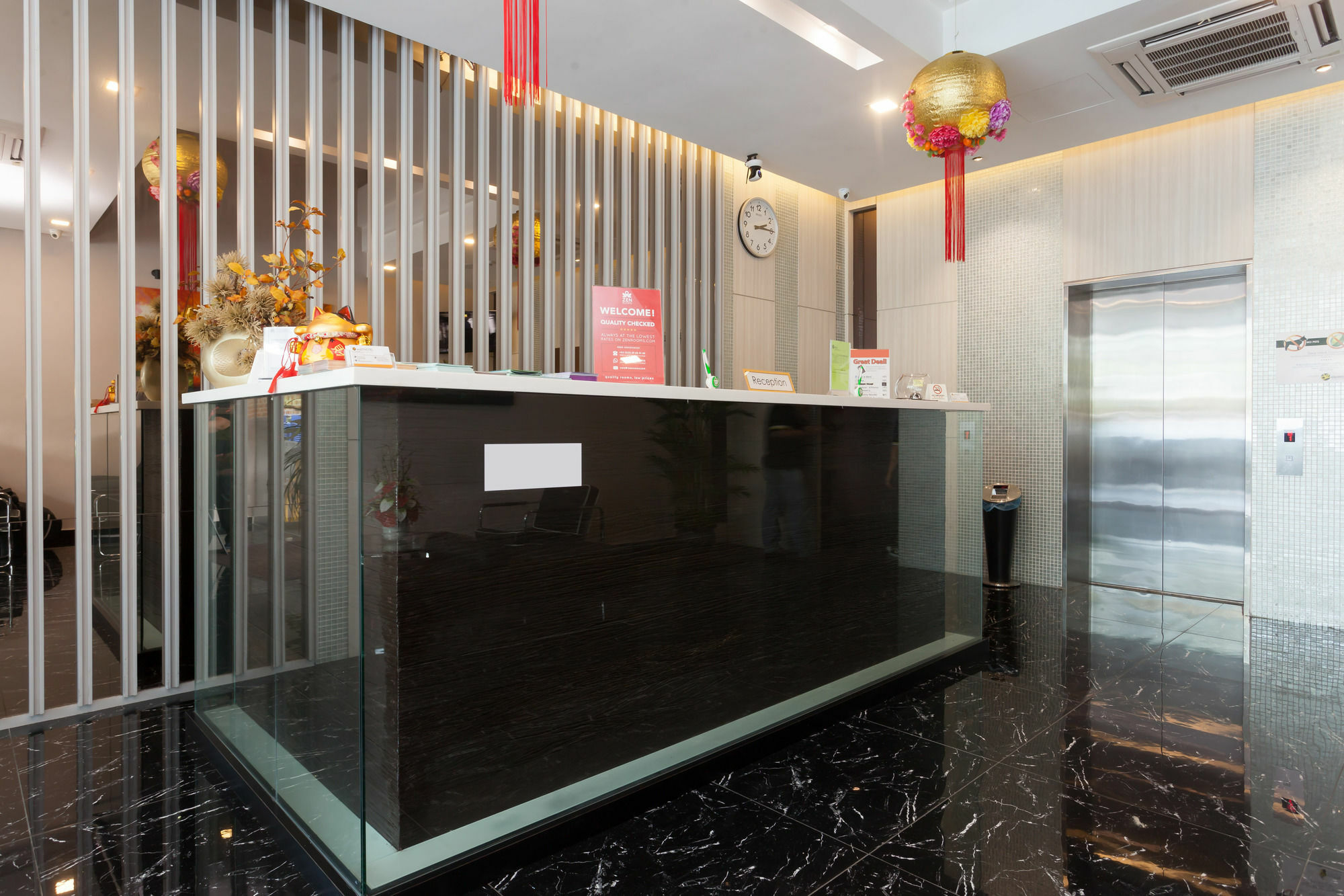 Zen Rooms Sungai Besi Куала Лумпур Екстериор снимка
